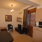 Veranda *