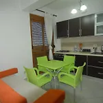 Veranda *