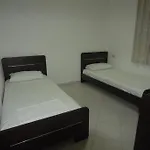 Veranda Apartment Orikum