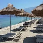 Apartment Veranda
