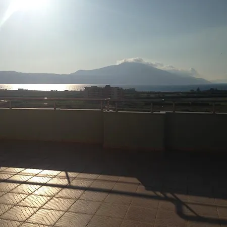 Veranda Apartment Orikum