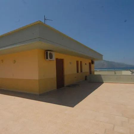 Veranda * Orikum