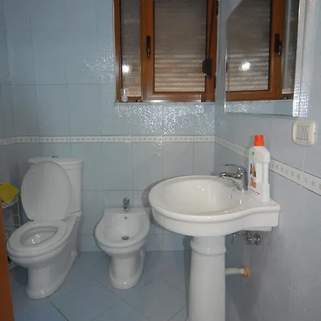 Apartment Veranda Orikum