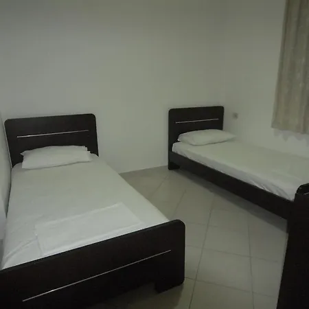 Veranda Apartment Orikum