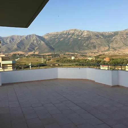 Veranda