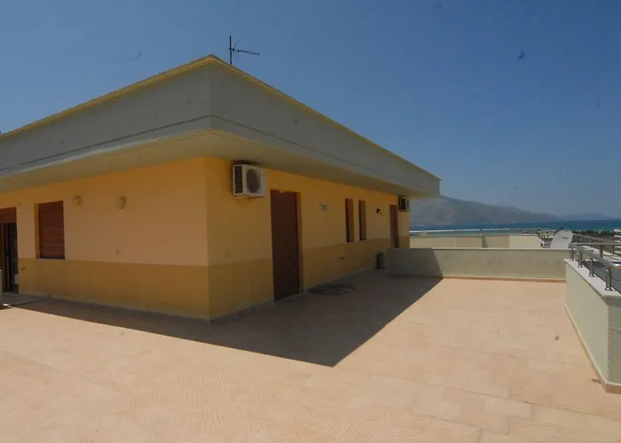 Veranda * Orikum
