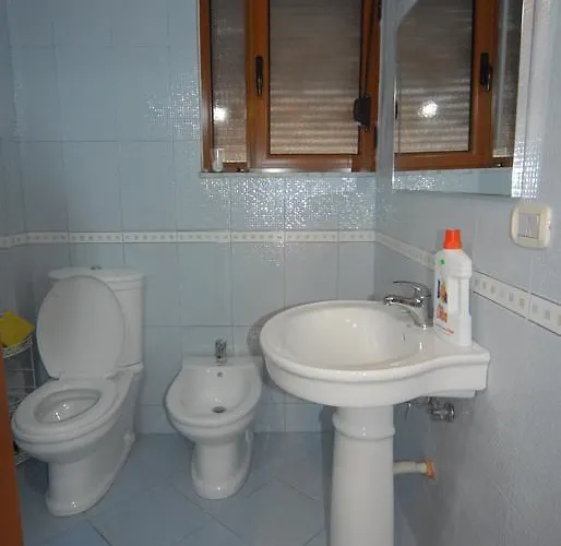 Appartement Veranda Orikum