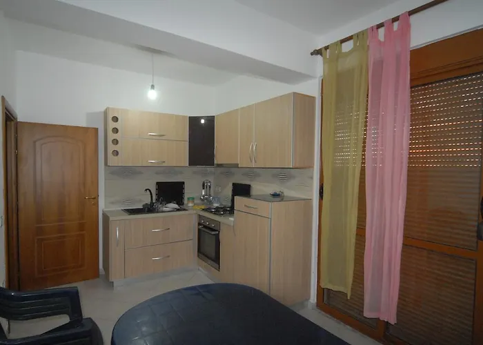 Veranda Appartement