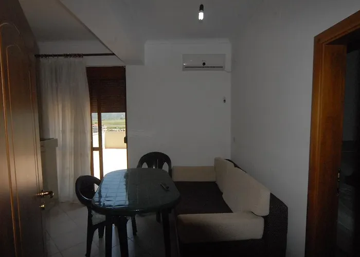 Veranda *
