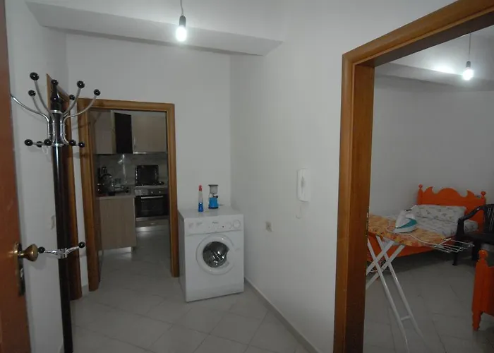 Veranda Appartement *