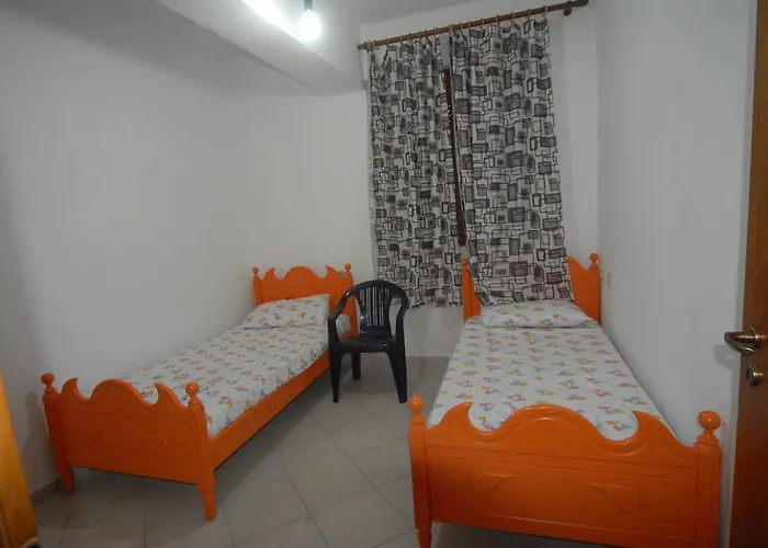 Appartement Veranda