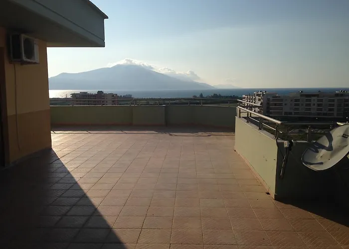 Veranda