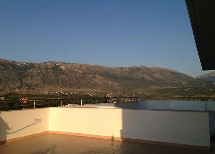 Veranda Appartement *
