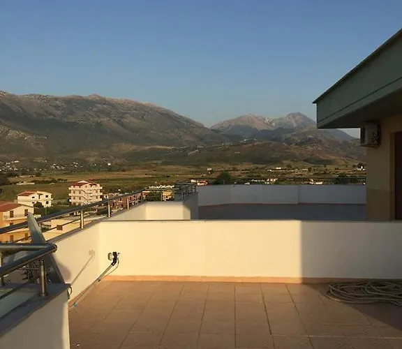 Veranda * Orikum