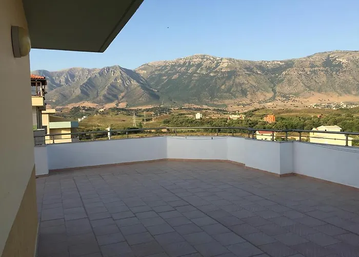Veranda