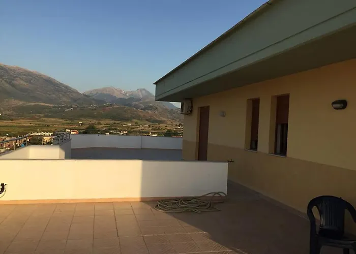 Veranda Appartement