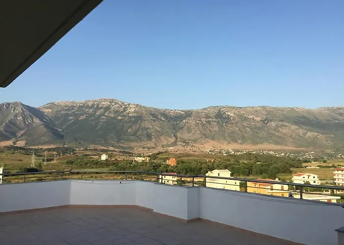 Veranda