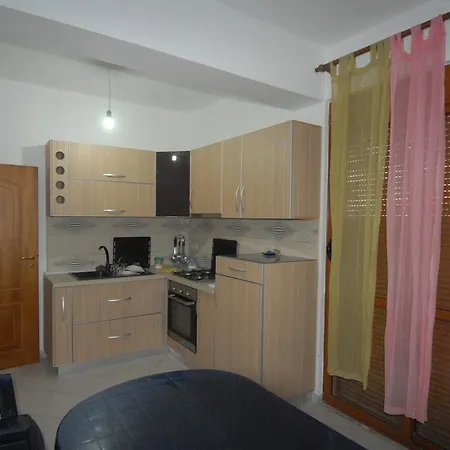 Veranda Apartment