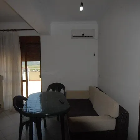 Veranda *