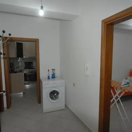 Veranda Apartment *