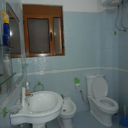 Veranda Bashkia e Orikumit