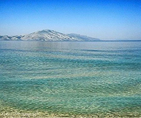 Veranda Lägenhet Bashkia e Orikumit