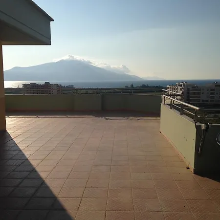 Veranda