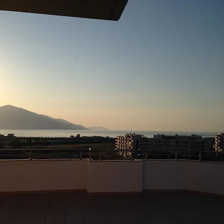 Apartment Veranda Orikum