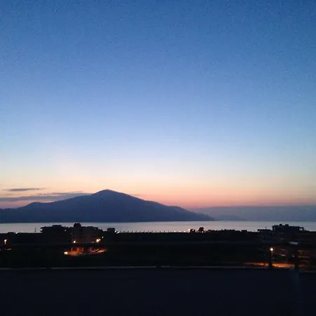 Veranda * Orikum
