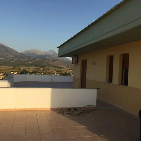 Veranda Apartment