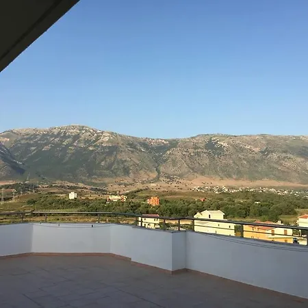 Veranda